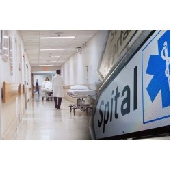 Dezinfectanti Spitale